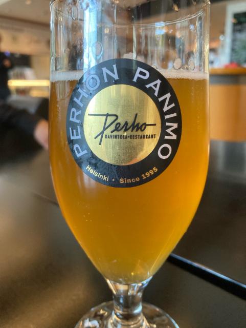Rento 5.0%, Perhon Panimo, Finland