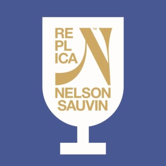 Replica: Nelson Sauvin 6.5%, Zagovor Brewery, Russia