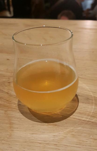 Repost - Resist 6.5%, Zagovor Brewery, Russia