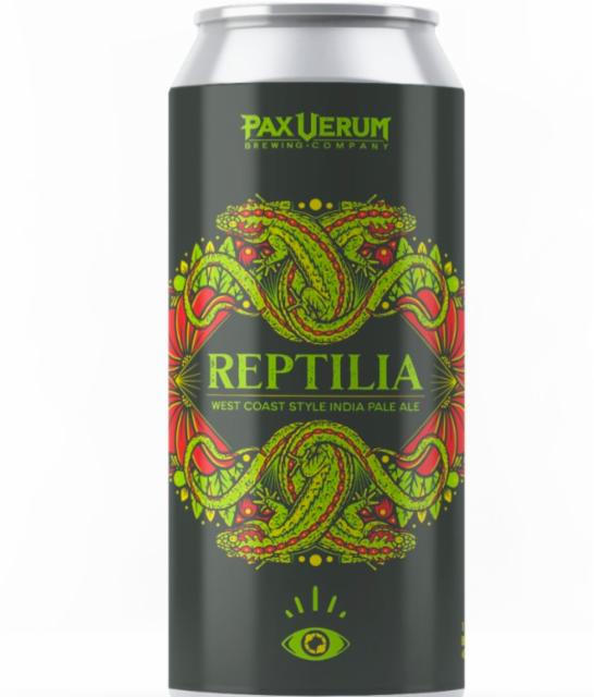 Reptilia 6.7%, Pax Verum, United States