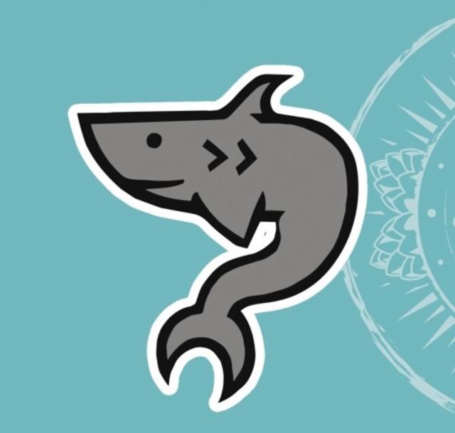 Requin 6.0%, O'Clock Brewing, France