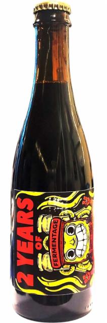 Resilience Barrel Aged (2025) 13.0%, Fermentage, Portugal
