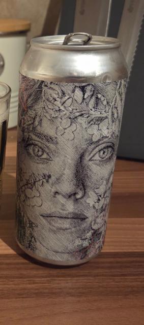 Resonate 8.0%, Northern Monk Brew Co., England