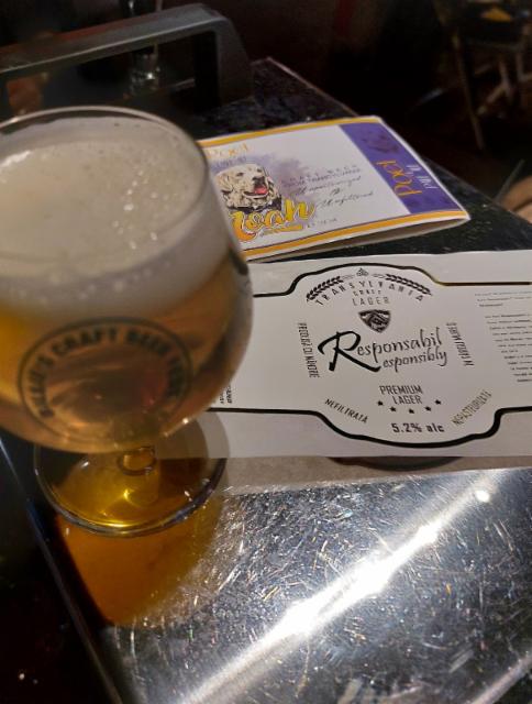 Responsibly 5.2%, Bere Noah, Romania