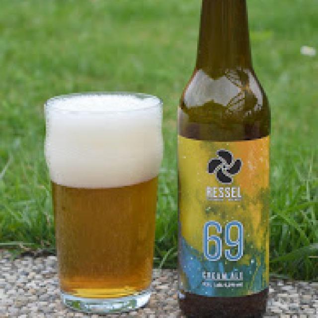 Ressel 69, Ressel