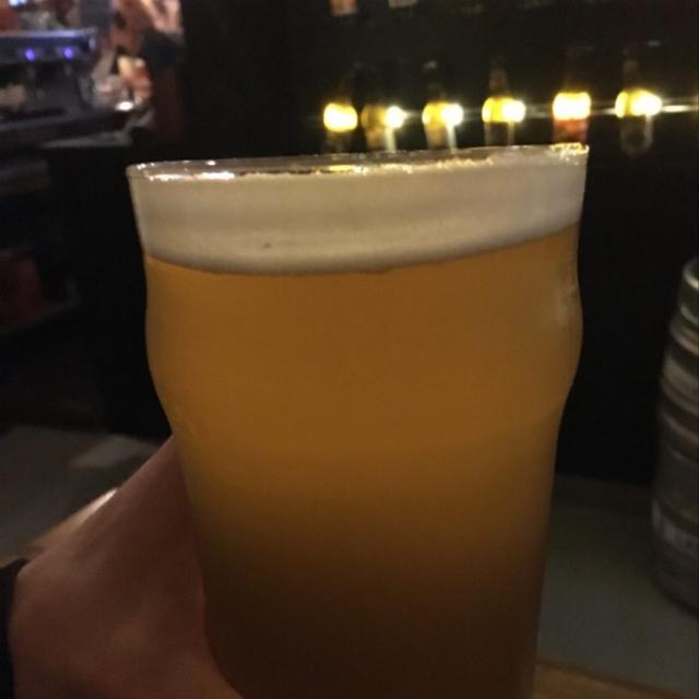 Ressel white ipa 5.8%, Ressel, Slovenia