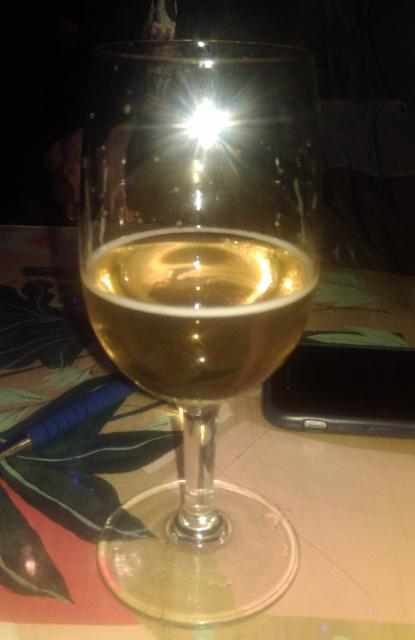 Ressourceuse 6.2%, WZM Beer, France