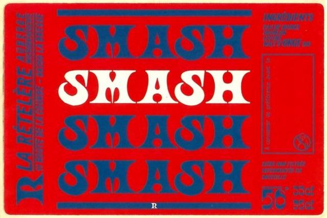 Rételère SMASH 5.8%, La Rételère, France