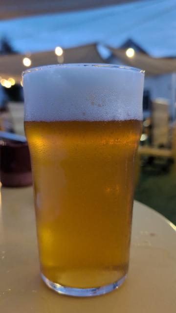 retour de sichuan, Senses Brewing