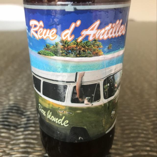 Rêve d'Antilles 5.0%, Les Chopins D'Abord, France