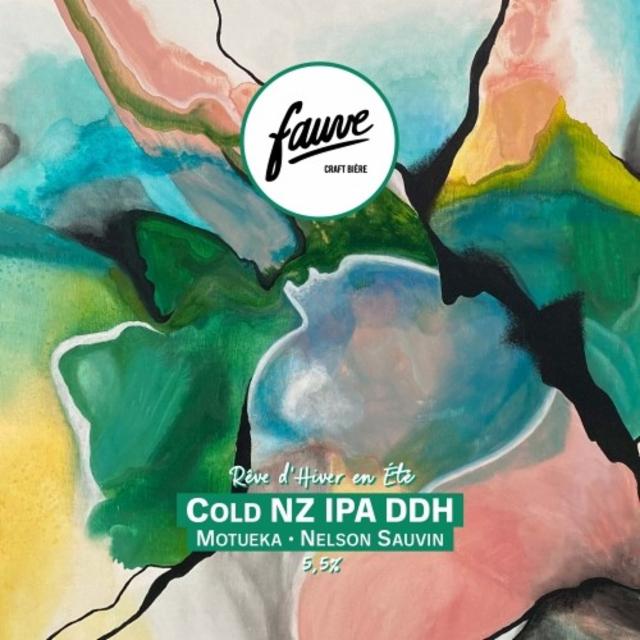 Rêve D'Hiver En Été, Fauve