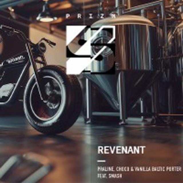 Revenant 7.3%, Brasserie Smash, France
