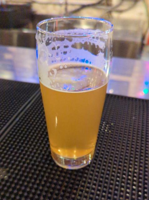 Reverberations of Consequence 5.1%, Burial Beer Company, United States