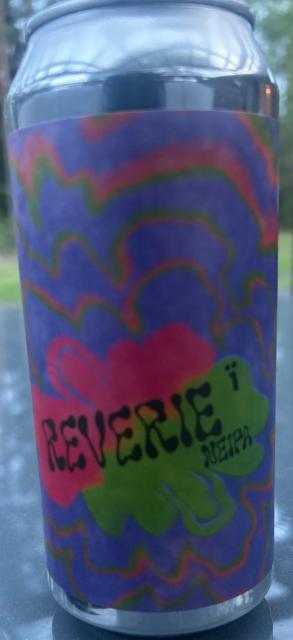 Reverie 6.2%, Naïlo Brewing Co., Finland