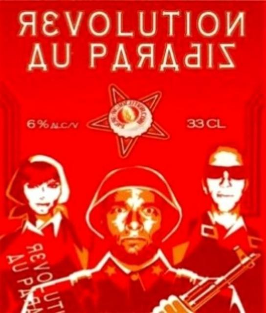 Révolution Au Paradis, Le Paradis