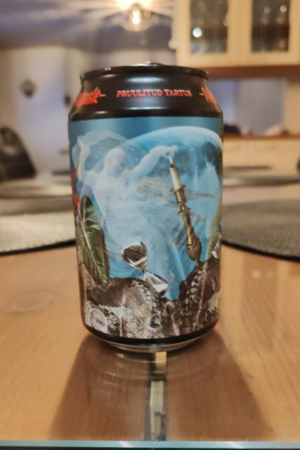 rewind 6.6%, Pühaste, Estonia