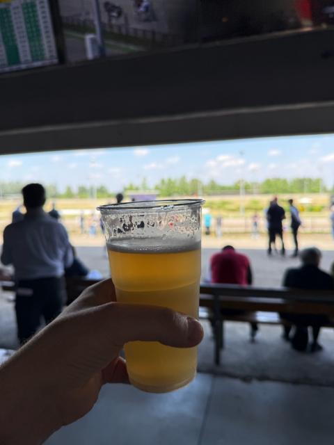 Rezdora 5.0%, Birrificio Serra del Corno, Italy