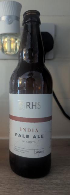 RHS Indian Pale Ale 4.2%, Cottage Delight, England