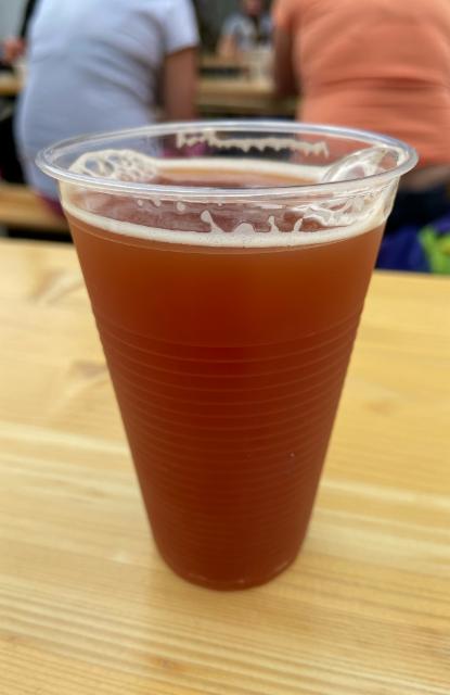 Ribes Nigrum 6.4%, Kapucinus, Hungary