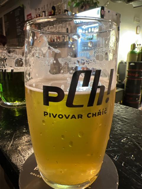 Rice Cracker 5.1%, Pivovar Raven, Czech Republic