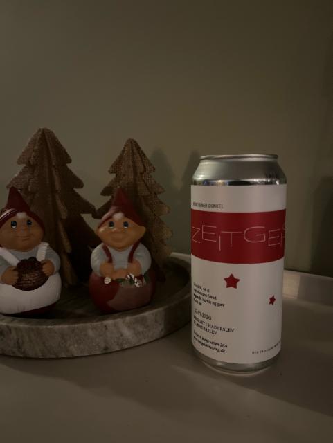 Richte glajle juul 5.8%, Zeitgeist, Denmark