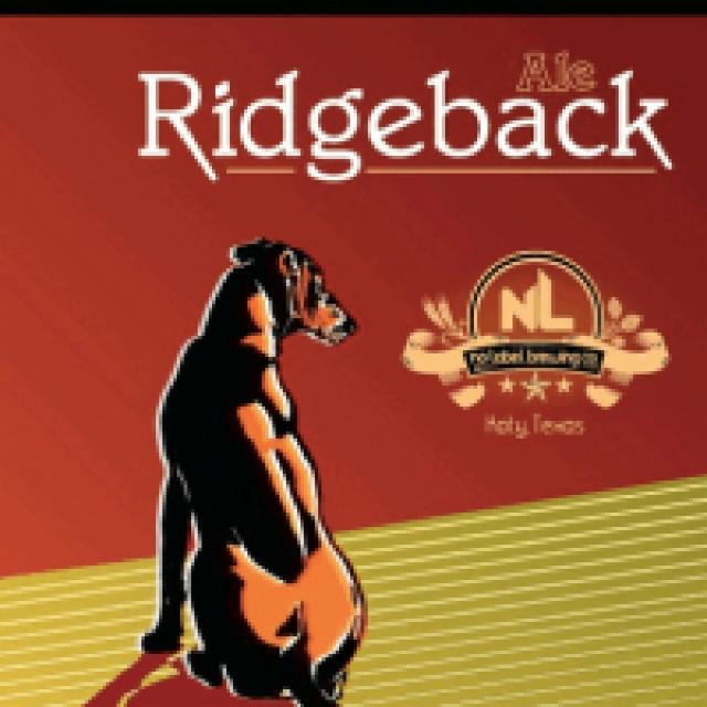 Ridgeback Ale 6.2%, No Label Brewing Co, United States