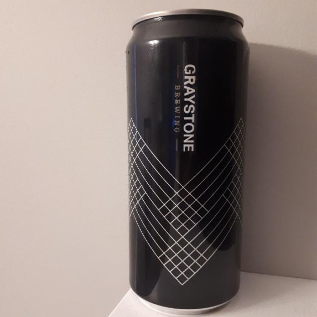 Ridgeback IPA 7.0%, Graystone Brewing, Canada