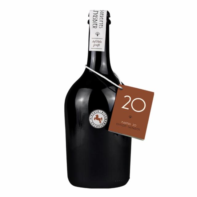 Riegele Magnus 20 14.0%, Brauhaus Riegele, Germany