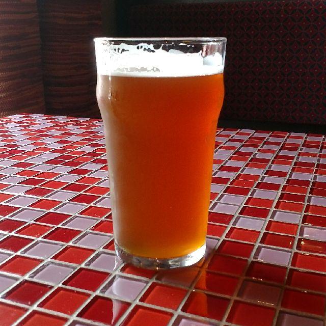 Riekko IPA 6.0%, Malmgårdin Panimo, Finland