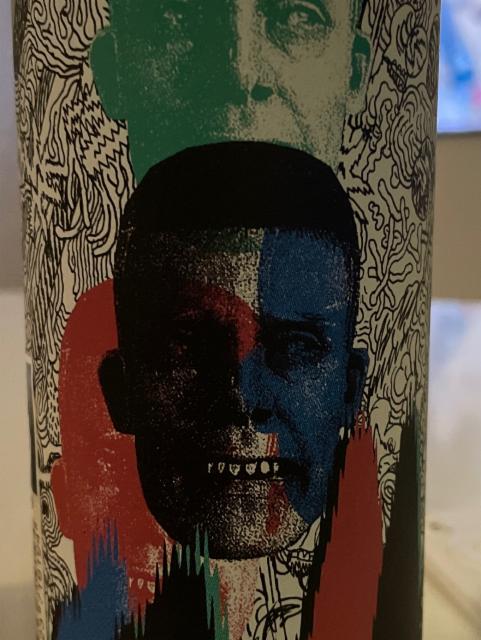 Rien De Moins 7.5%, Brasserie du Bas-Canada, Canada