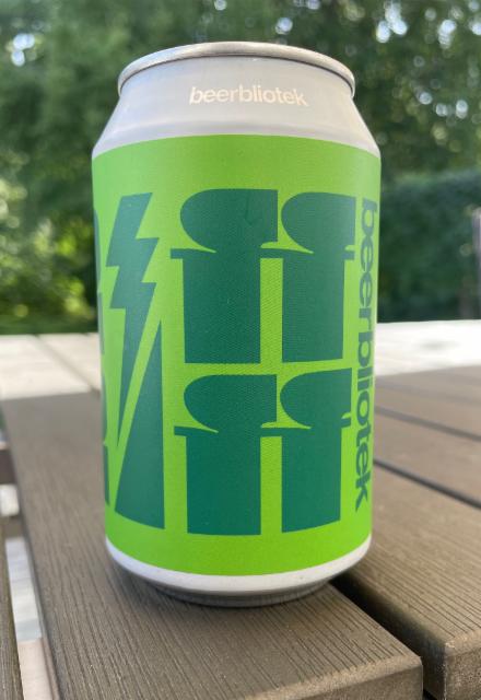 Riff Raff 6.5%, Beerbliotek, Sweden