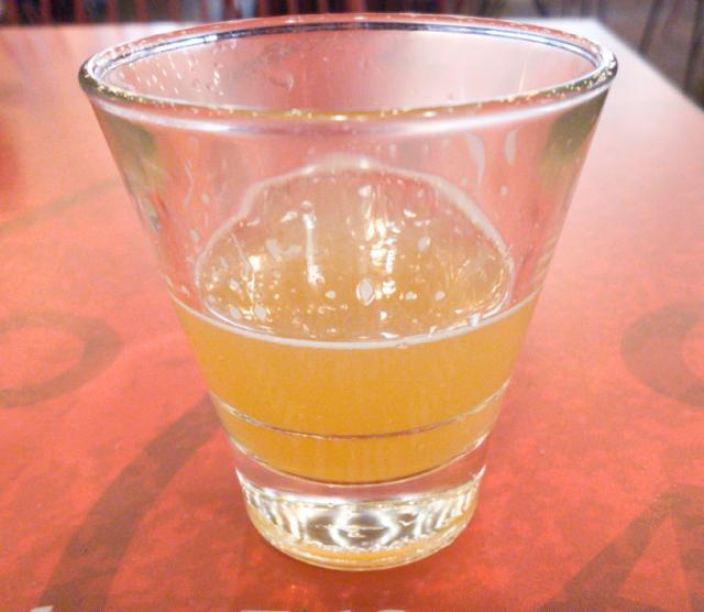 Rigabest Joyride 8.0%, Nurme, Latvia