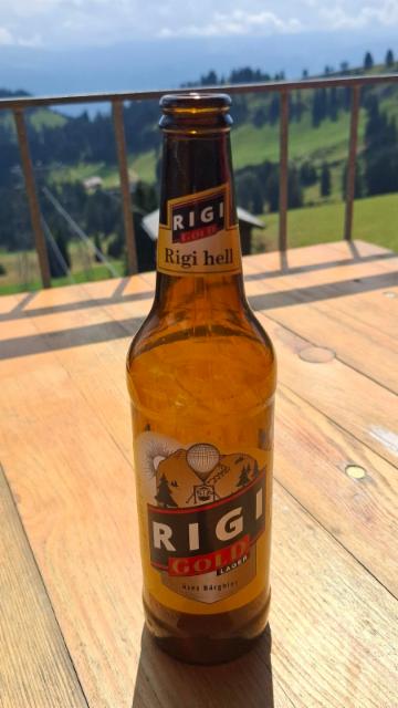 Rigi Hell 4.5%, Rigi Gold AG, Switzerland