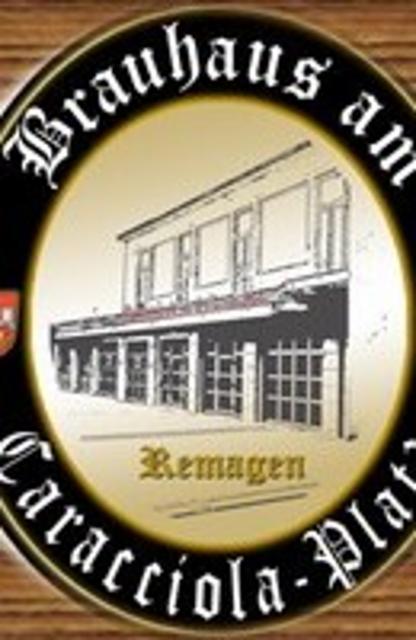 Rigo Bräu Dunkel 5.6%, Brauhaus Remagen, Germany