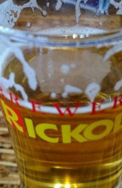 Riiiiiiiight? 4.8%, Brewery Rickoli, United States