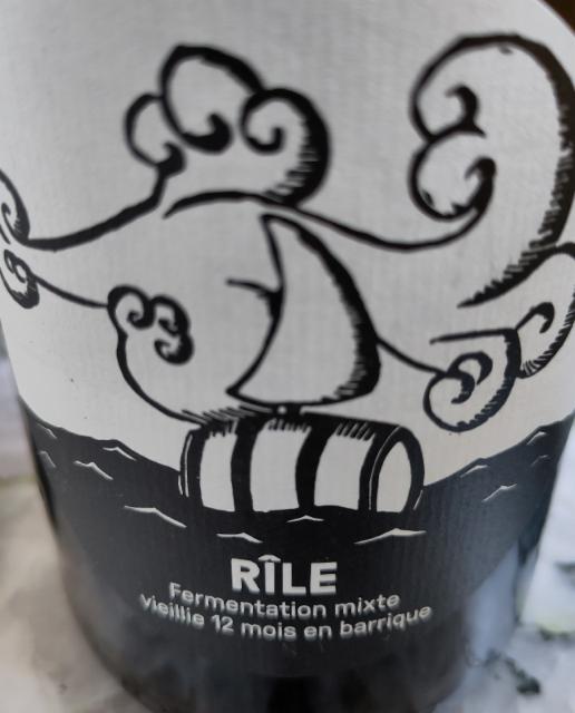 Rîle 4.9%, Brasserie Spore, France