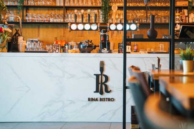 Rina 5.0%, Rina, Slovenia