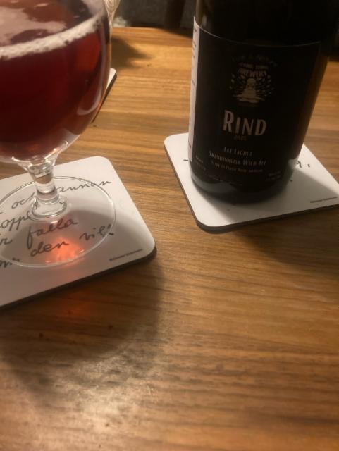Rind, Flying Guru Brewery