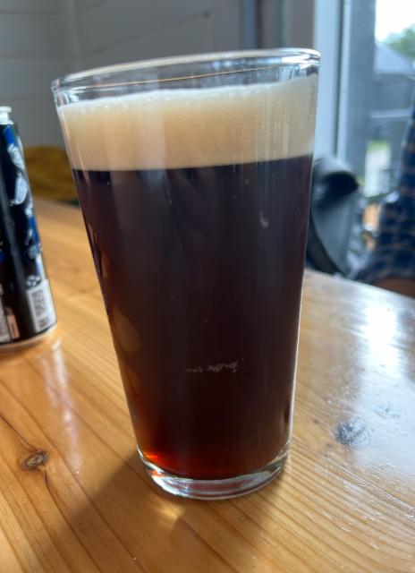 Rindill 4.7%, Húsavík öl, Iceland