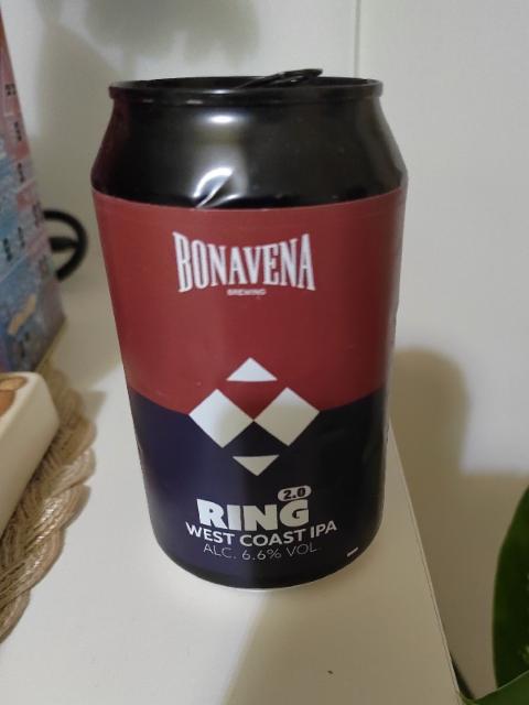 ring 2.0, Bonavena