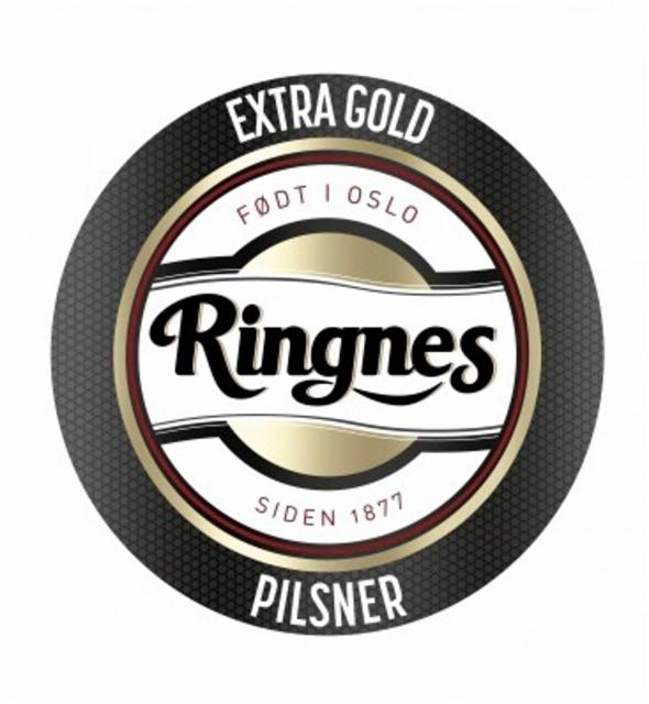 Ringnes Extra Gold 6.3%, Ringnes Bryggeri (Carlsberg Group), Norway