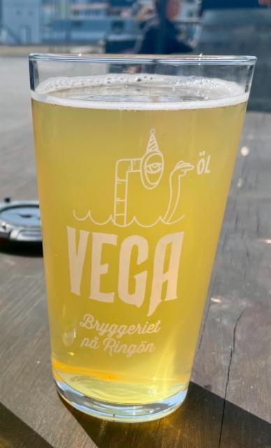 Ringön Radler 3.6%, Vega, Sweden