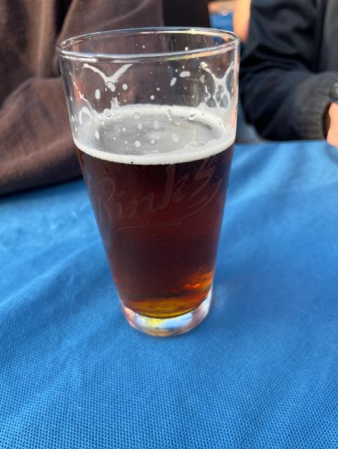 Rinkuškiai Bernstein 5.4%, Rinkuškiai, Lithuania