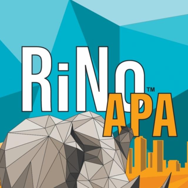 RiNo Juicy American Pale Ale 5.8%, Epic Brewing Company, United States