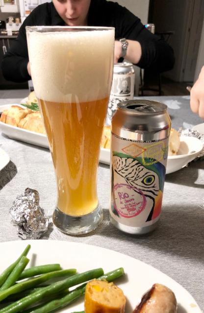 Rio de Janeiro 6.2%, Champ libre, Canada