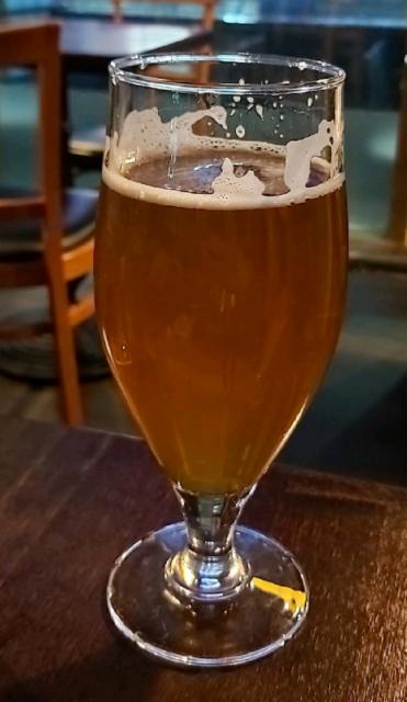 Riot, Pinwheel Brewing Co.