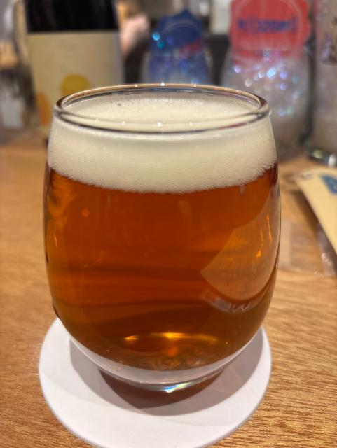 Riot name, Nishinari