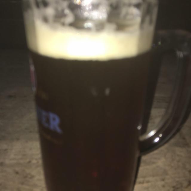 RIPA 5.2%, Malmgårdin Panimo, Finland