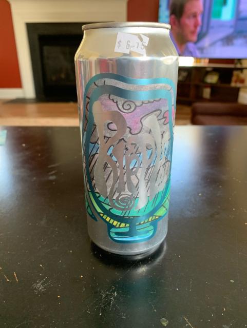 Ripple 10.0%, Foam Brewers, United States