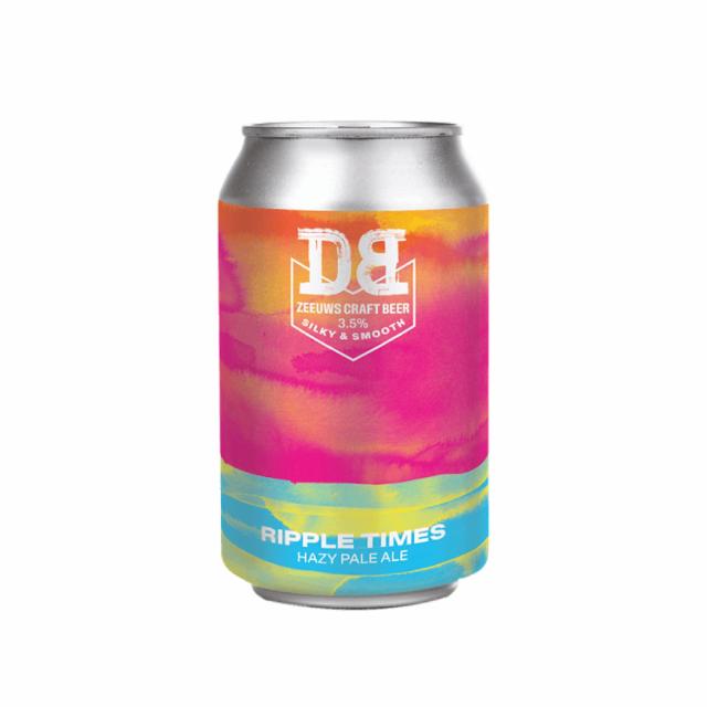 Ripple Times, Zeeuws Biergenot